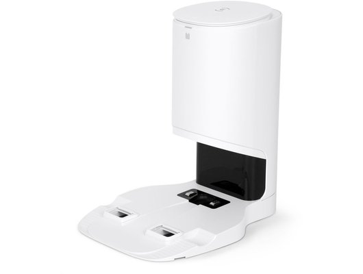 Робот-пылесос ECOVACS N8+